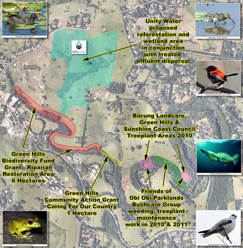 Activity Map