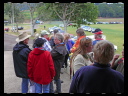 Site Walk August 02