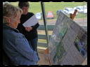 Site Walk August 03